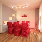 For Families With Children Sisan, Medulin - 12199 Апартаменты Лижнян