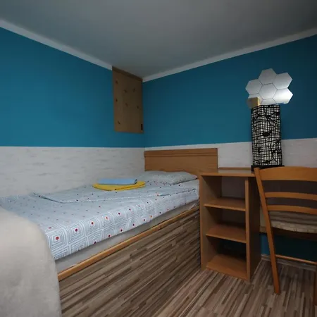 For Families With Children Sisan, Medulin - 12199 Apartamento *